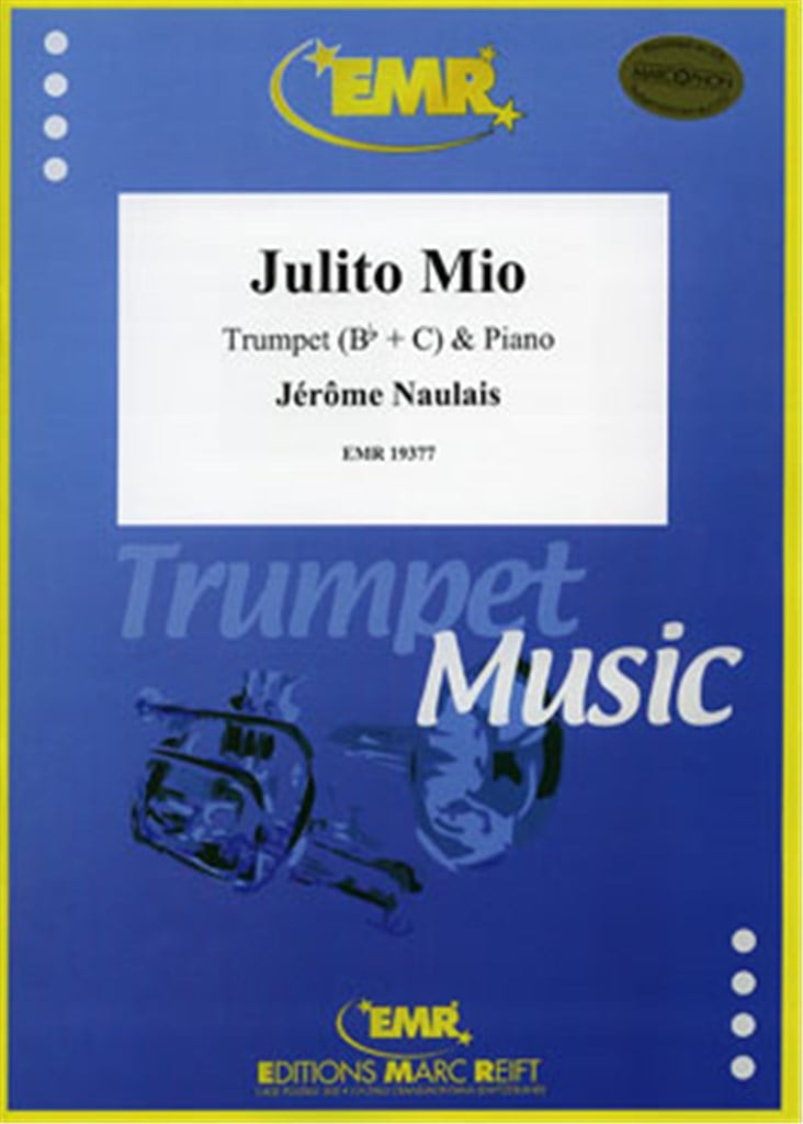 Julito Mio